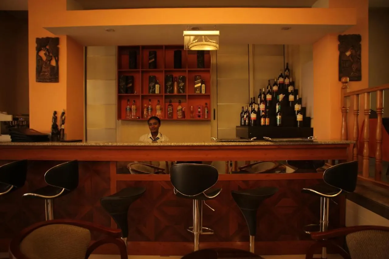 C Fun Hotel Addis Ababa
