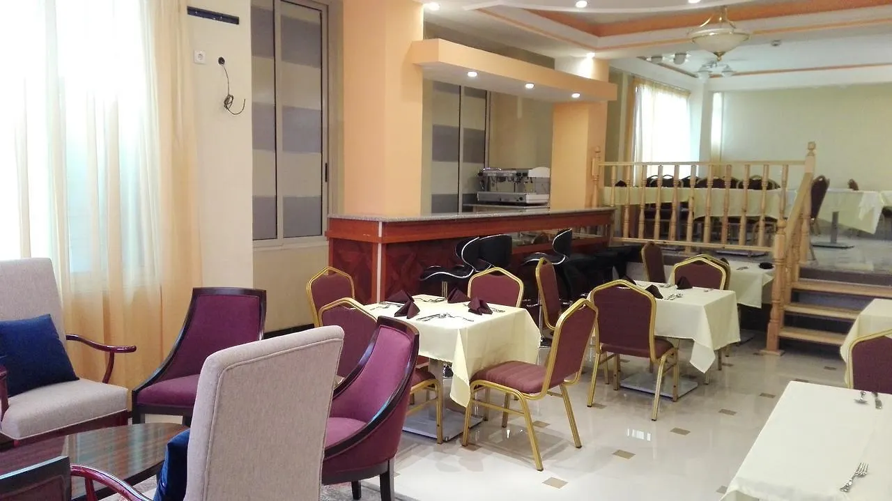C Fun Hotel Addis Ababa