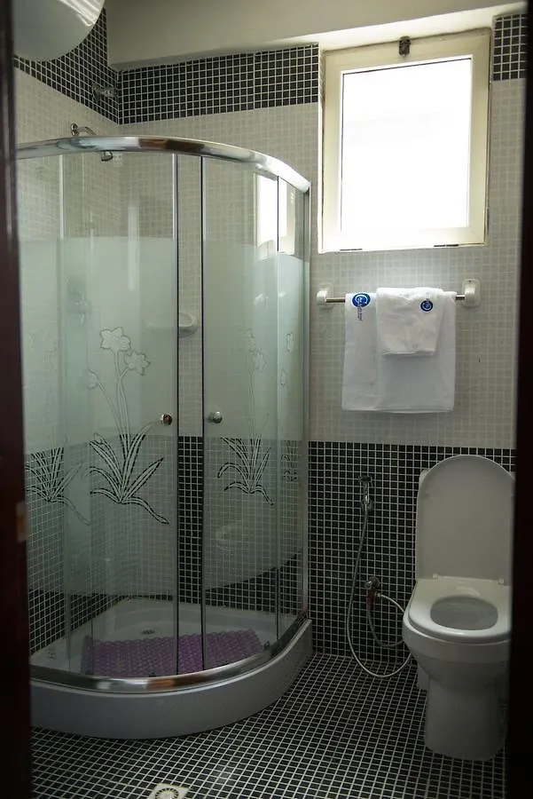 C Fun Hotel Addis Ababa