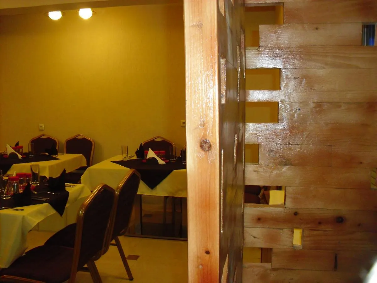 C Fun Hotel Addis Ababa