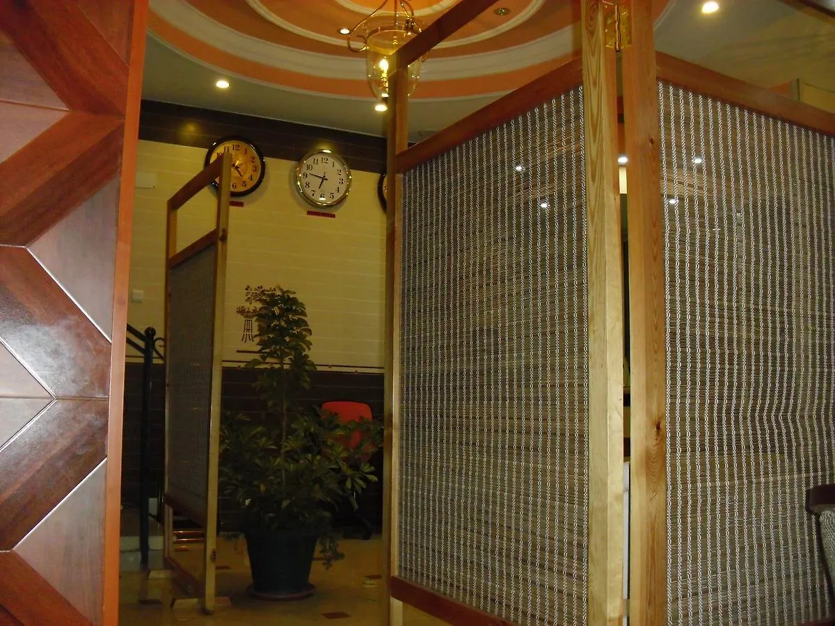 C Fun Hotel Addis Ababa 3*,  Ethiopia
