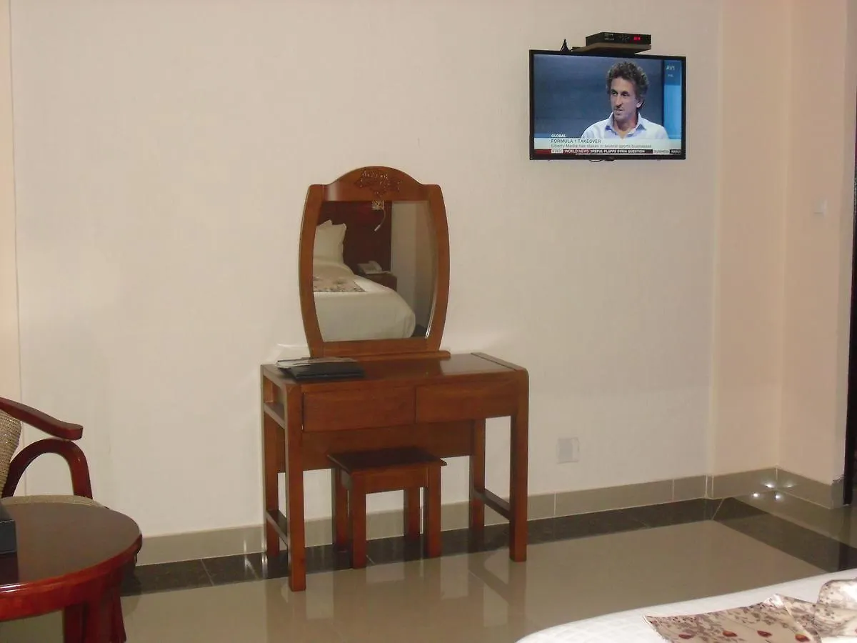 C Fun Hotel Addis Ababa