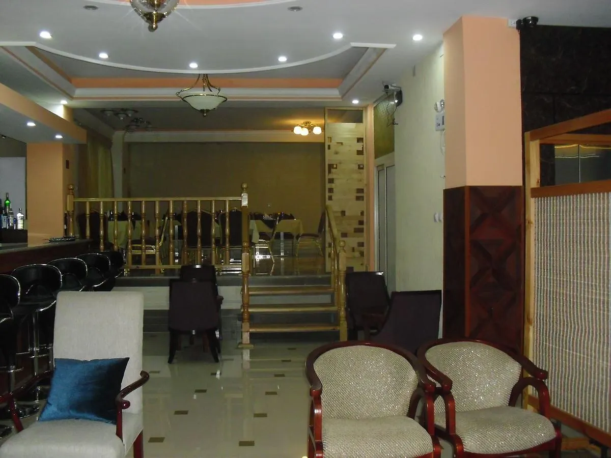 C Fun Hotel Addis Ababa 3*,  Ethiopia