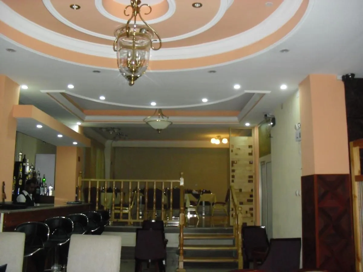 C Fun Hotel Addis Ababa
