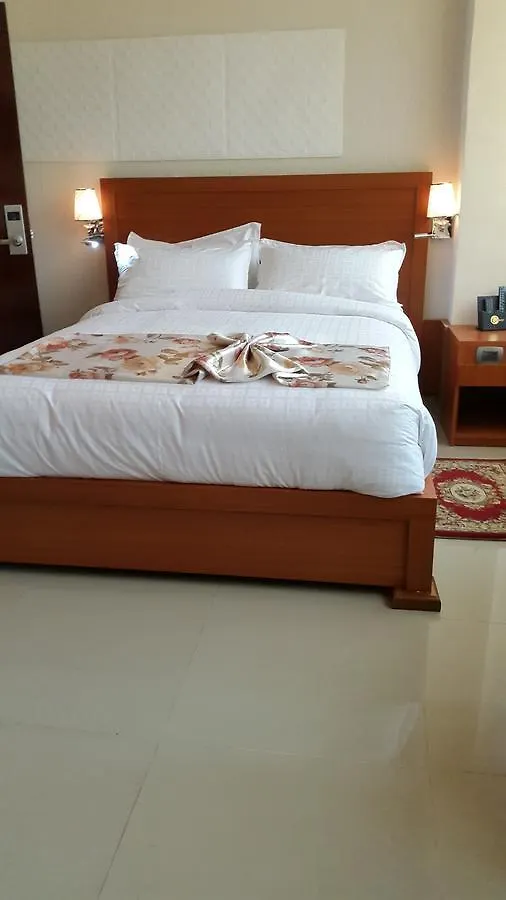 C Fun Hotel Addis Ababa