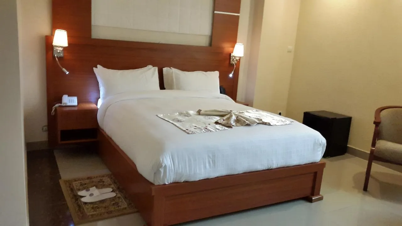 C Fun Hotel Addis Ababa