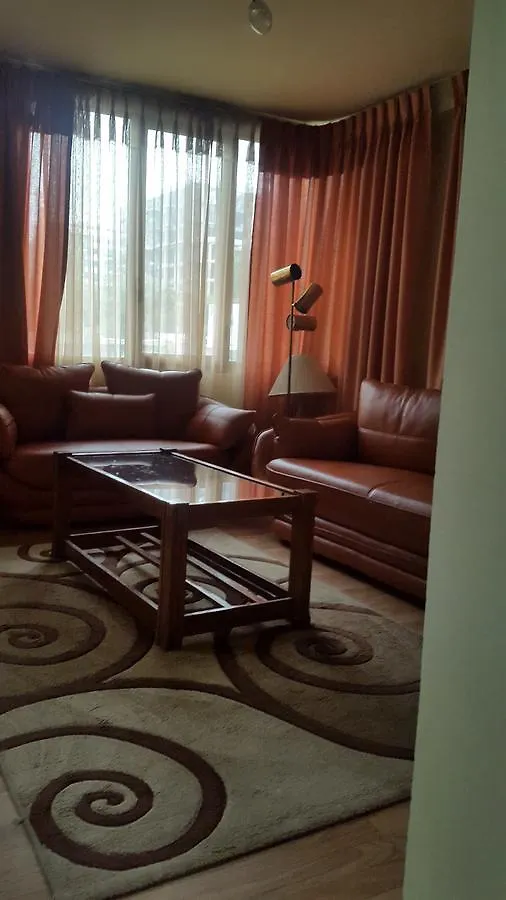 ***  C Fun Hotel Addis Ababa Ethiopia