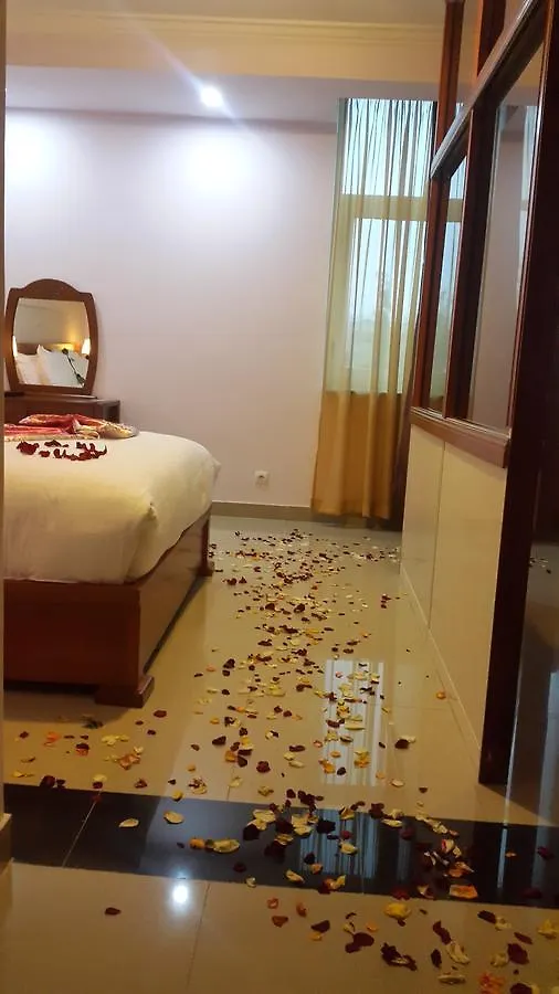 C Fun Hotel Addis Ababa