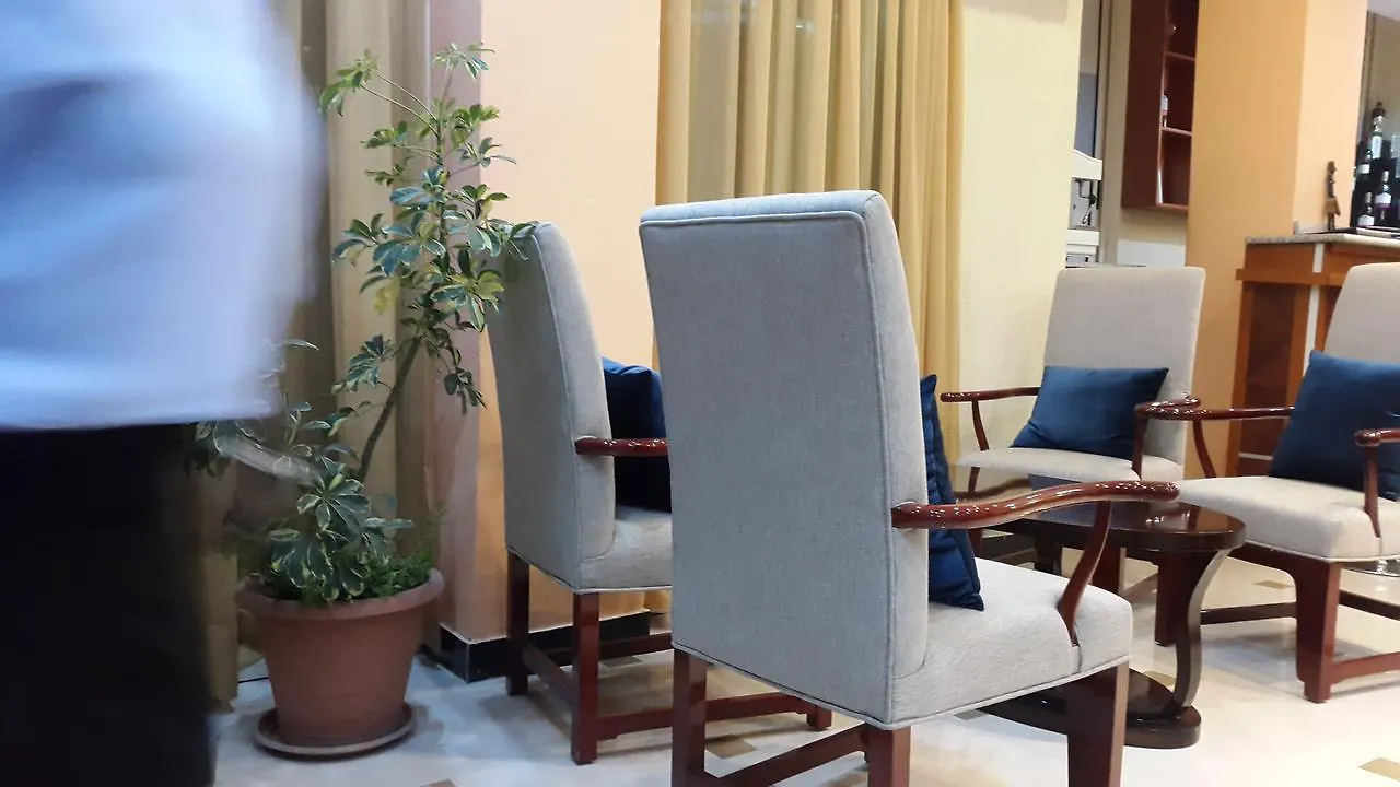 C Fun Hotel Addis Ababa