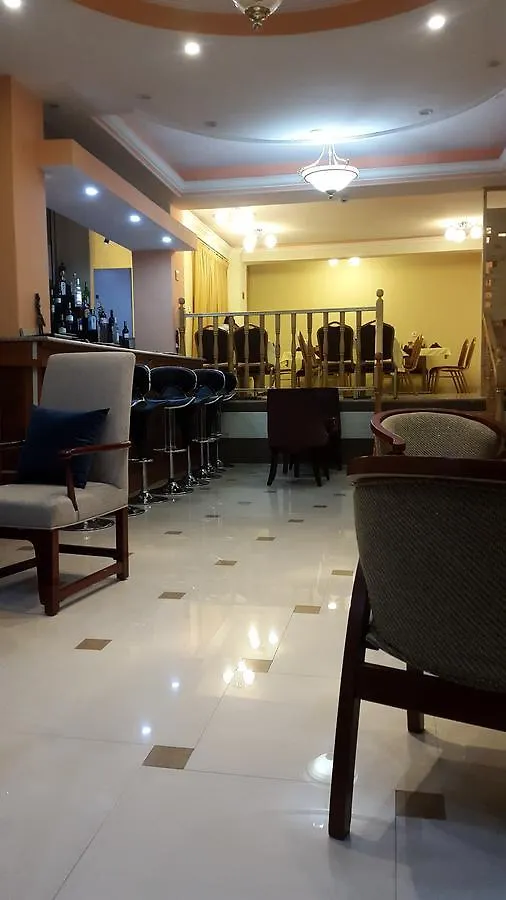 C Fun Hotel Addis Ababa
