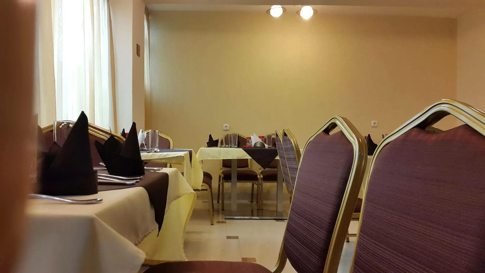 C Fun Hotel Addis Ababa