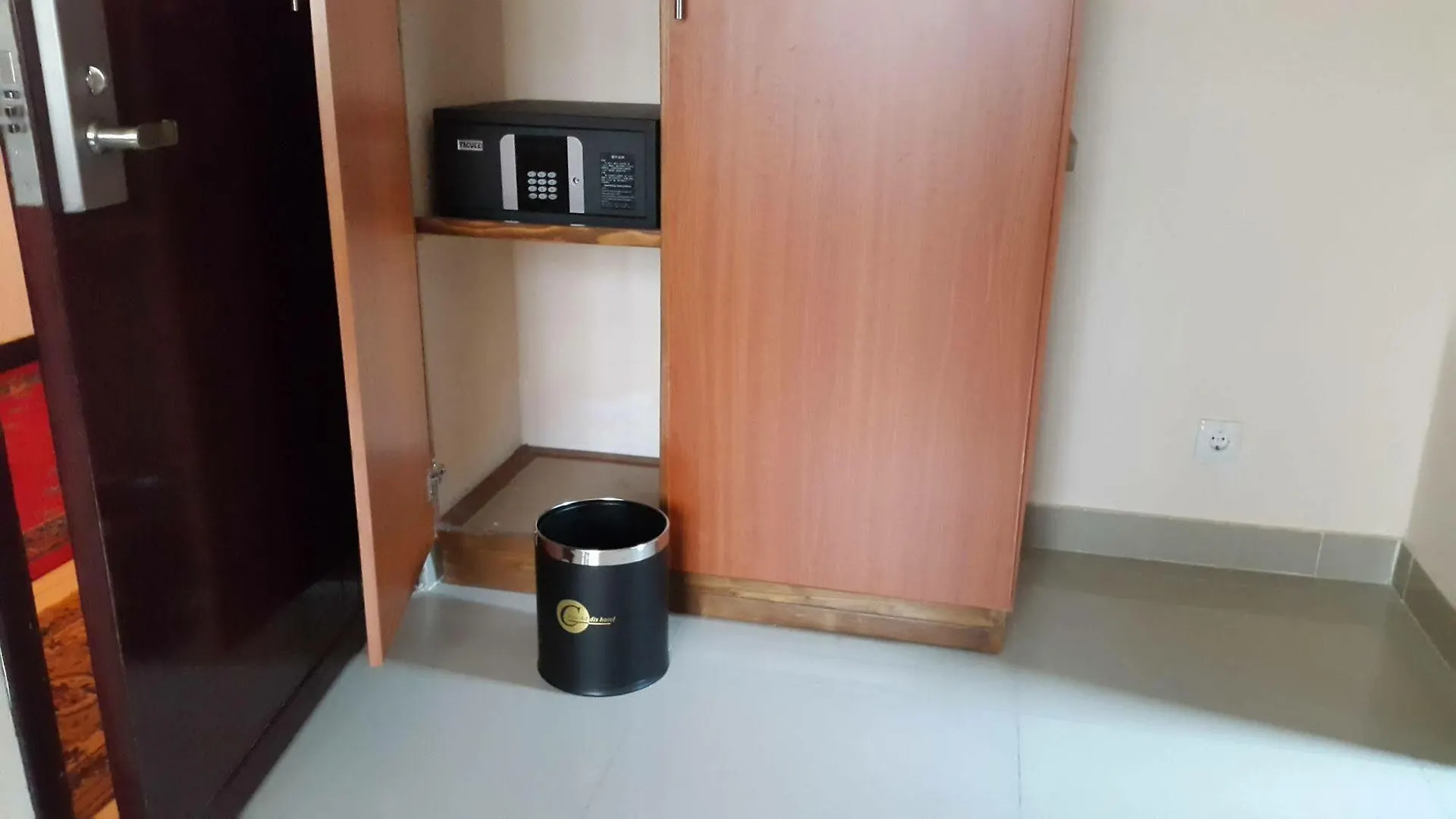 C Fun Hotel Addis Ababa
