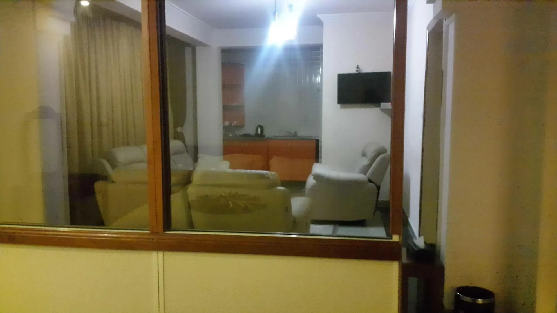 C Fun Hotel Addis Ababa