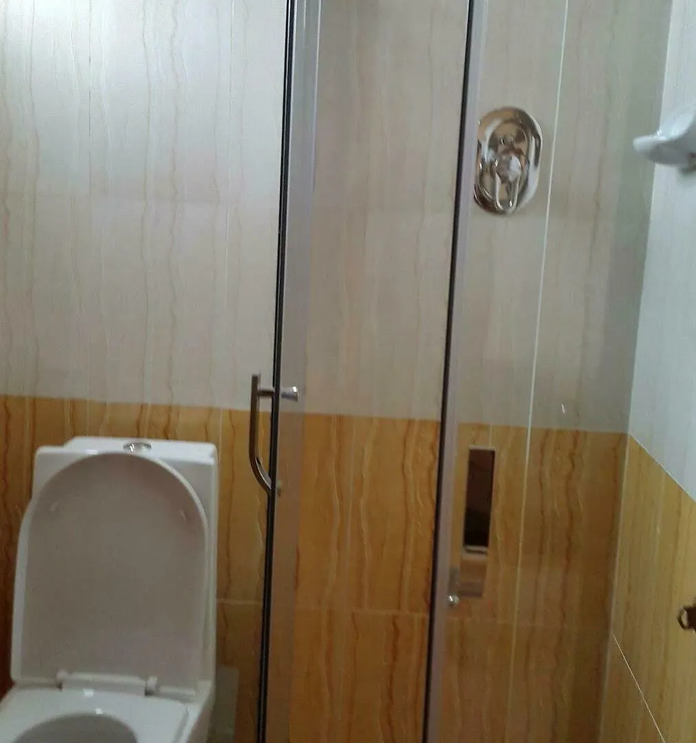 C Fun Hotel Addis Ababa
