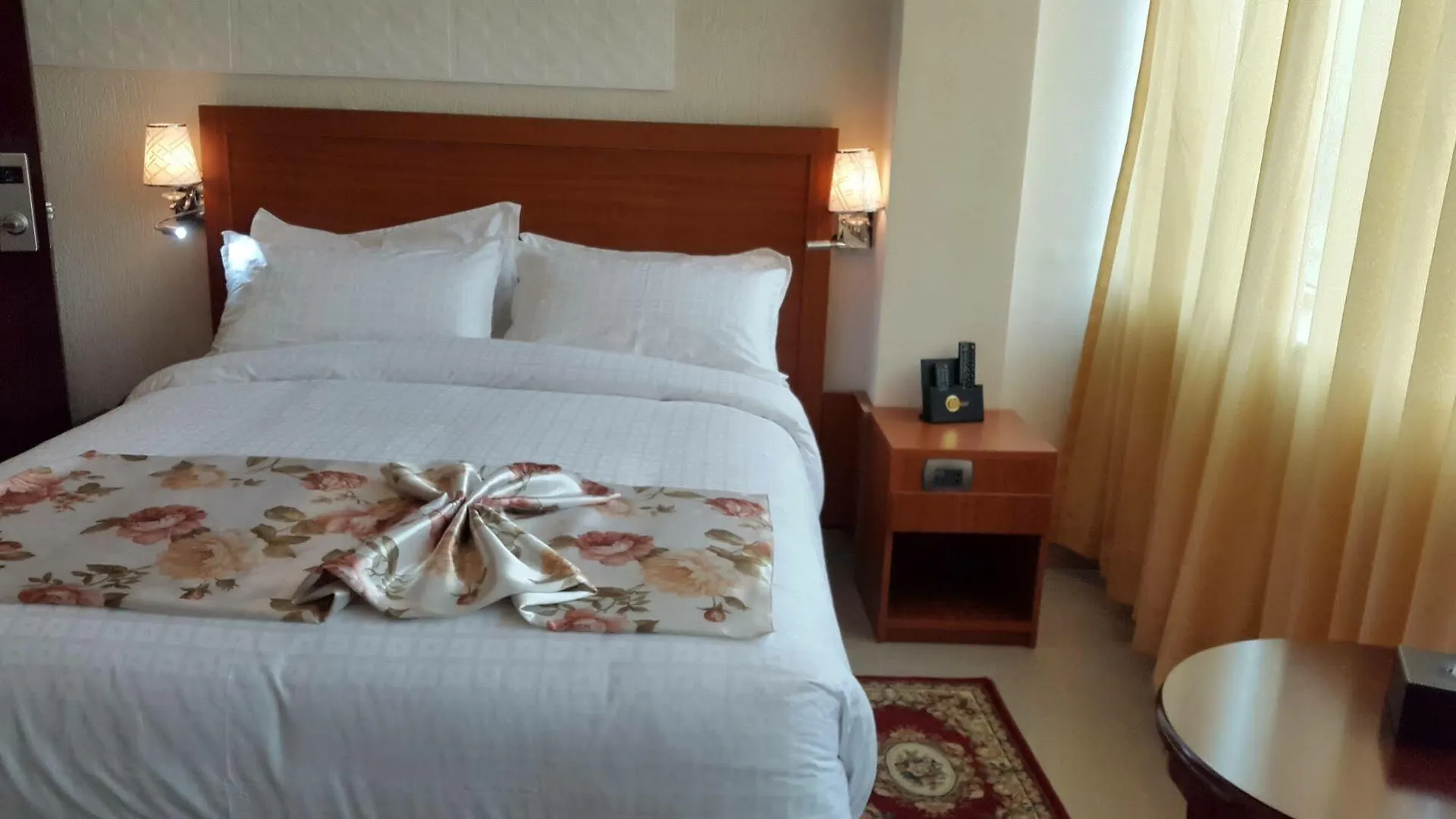 C Fun Hotel Addis Ababa