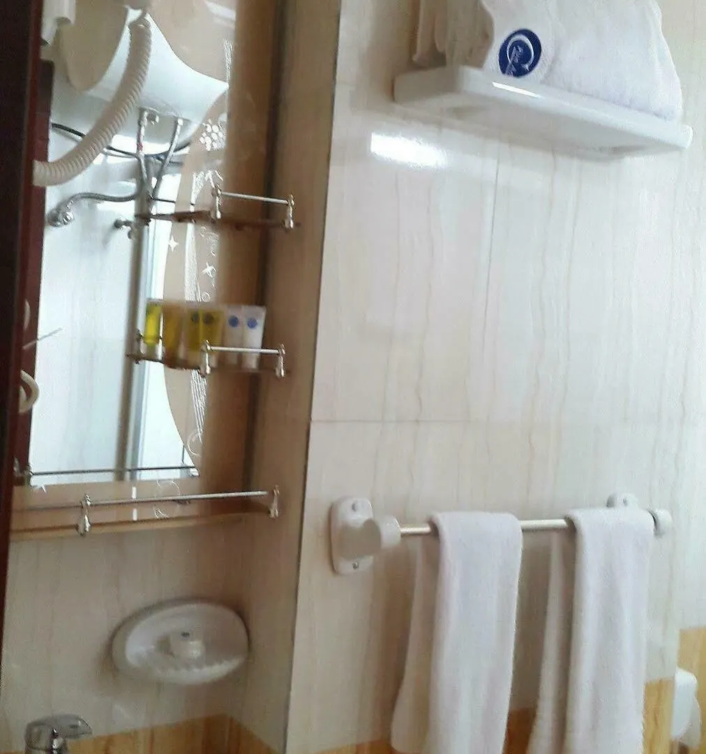 C Fun Hotel Addis Ababa