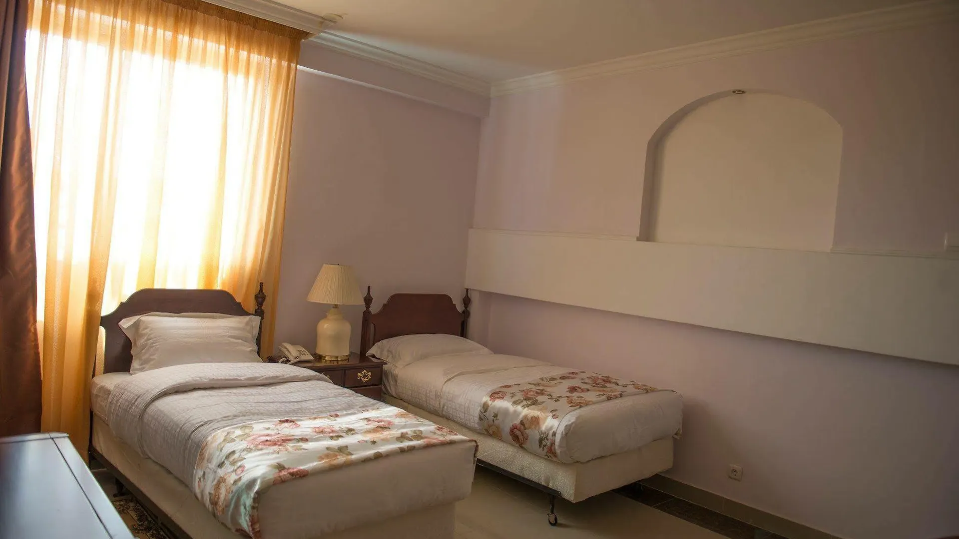 C Fun Hotel Addis Ababa 3*,  Ethiopia