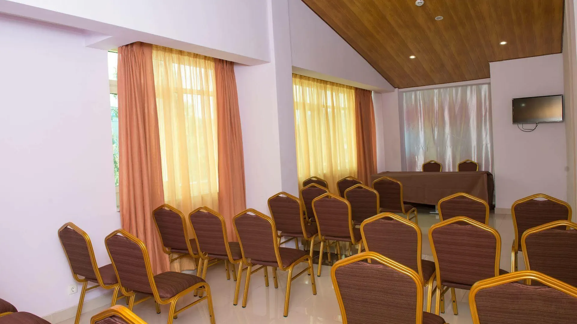 C Fun Hotel Addis Ababa