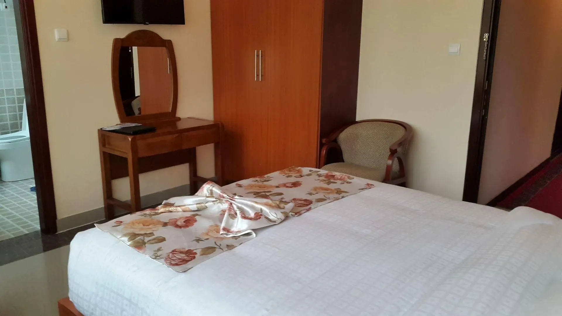 C Fun Hotel Addis Ababa
