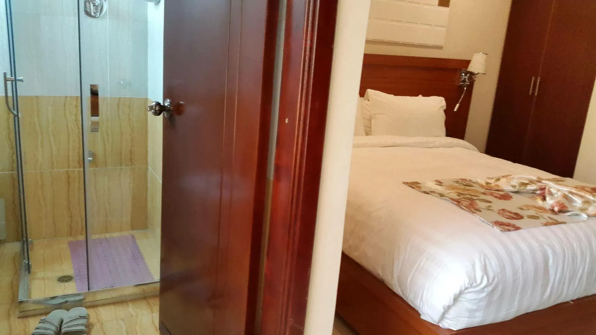 C Fun Hotel Addis Ababa Ethiopia