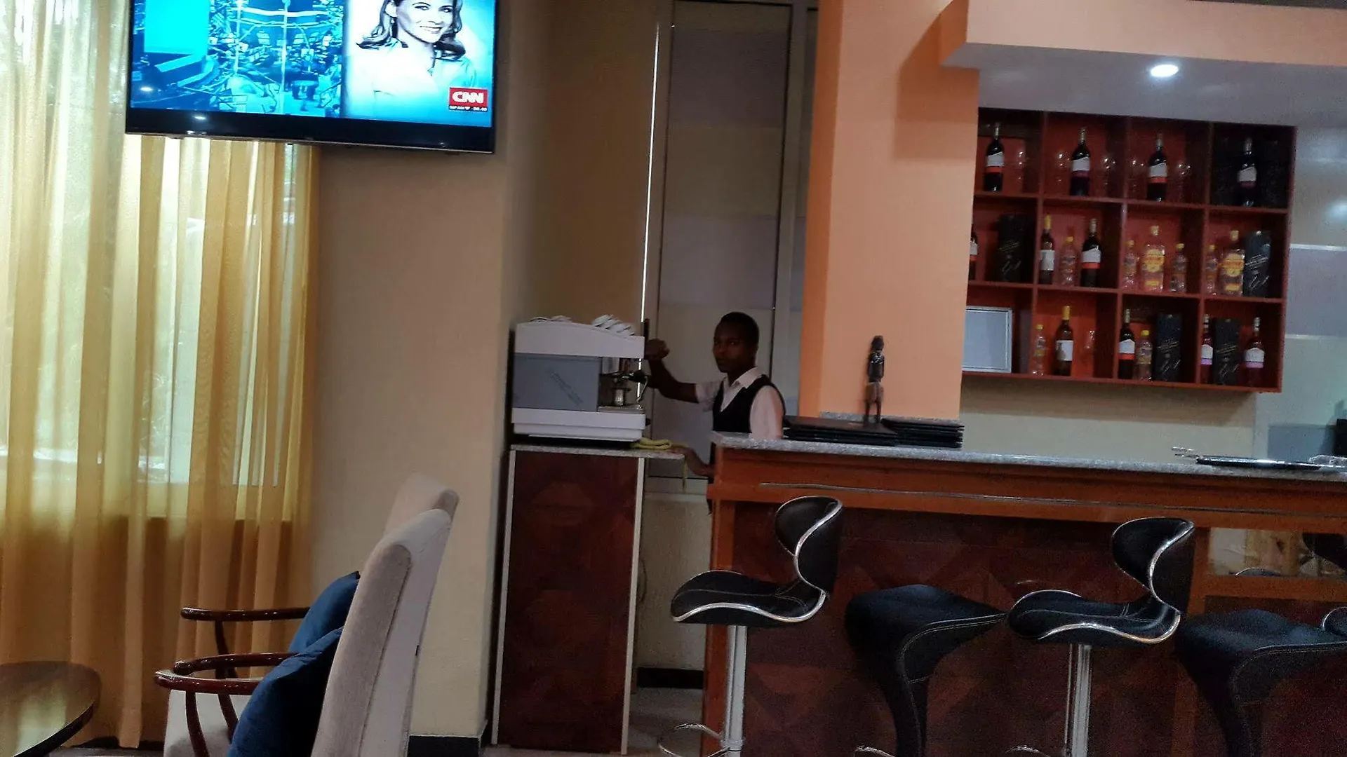 C Fun Hotel Addis Ababa